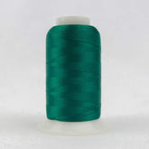 Thread - Polyfast Trilobal Polyester - 40Wt - P6495 - Bright Aqua
